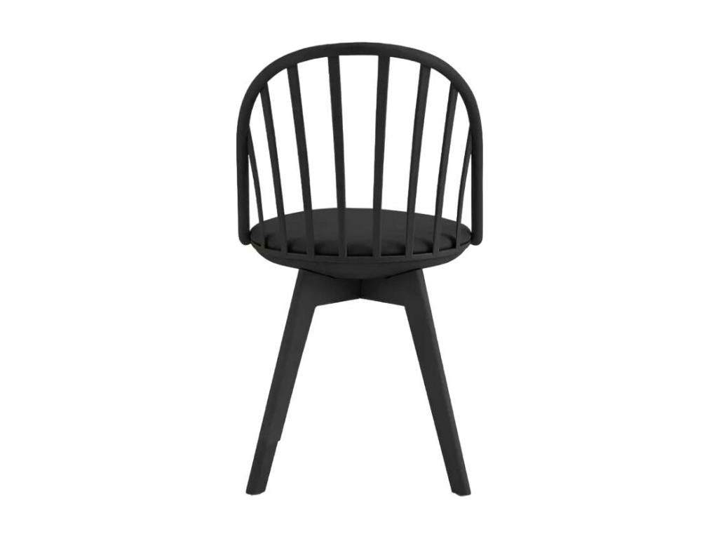 Chicyla JOJT92565 Designer Kitchen/Dining Room Chair in Polypropylene
