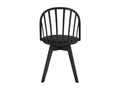 Chicyla JOJT92565 Designer Kitchen/Dining Room Chair in Polypropylene