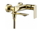 Domopure My2102-3G Bath Faucet Domopure Gold DGQS80214
