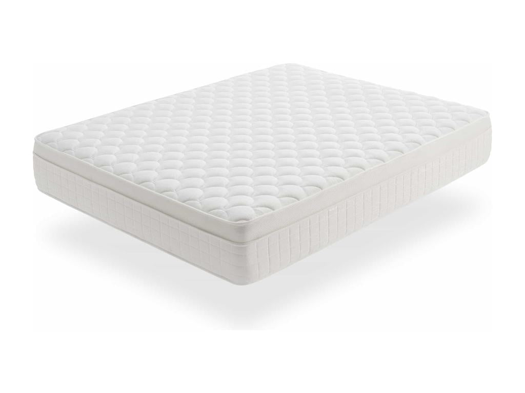 Domopure Spring Premier Mattress 30cm - 90x180 cm AQOY90019