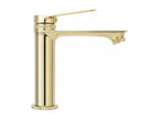 Domopure Js-634901G Viral Low Gold Sink Faucet SGHO06267