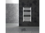 Replacement radiator for bathroom, 500x1200 mm, white, AIDD48997