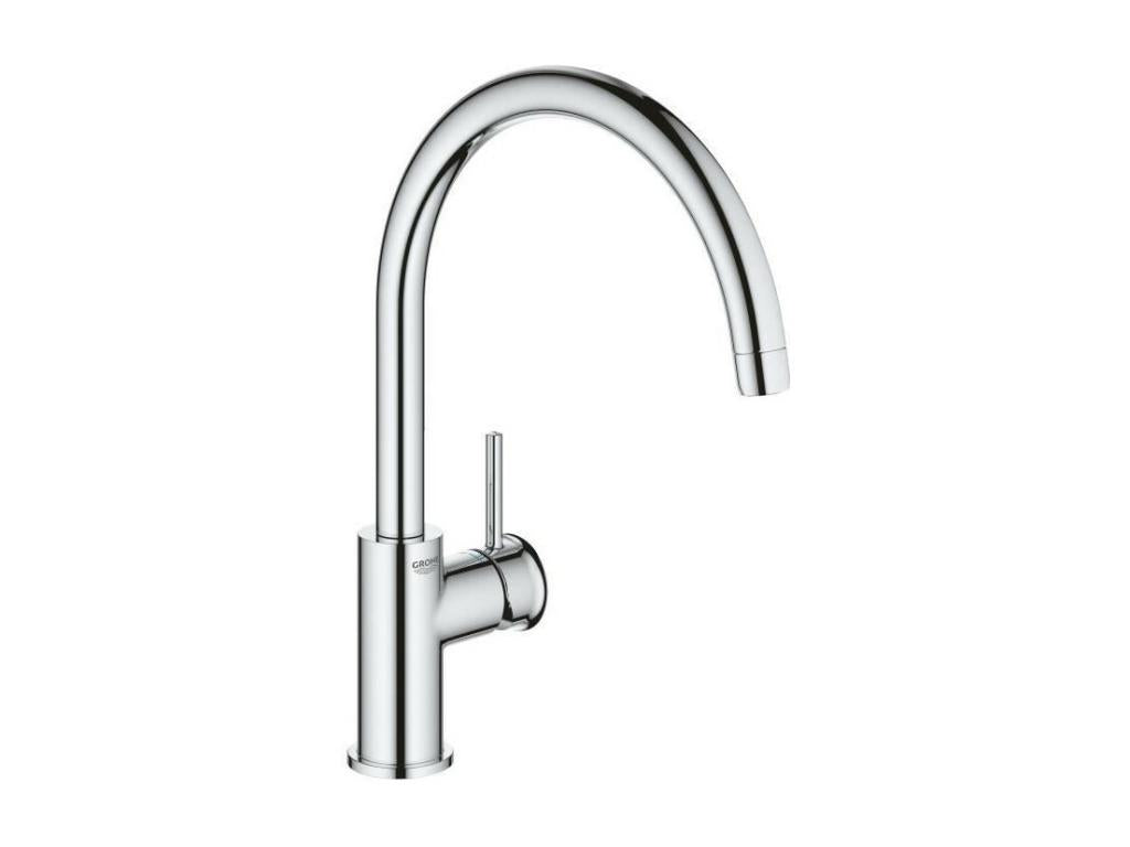 Chicyla - Single-lever kitchen mixer tap BLBN10304