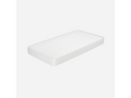 Mattress 90x190 cm, 20 cm high - made of non-deformable orthopedic Waterfoam - Smart ZRJZ37867