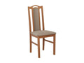 Victorville Chair 139 97x43x40cm Upholstered Wood Furniture Pre-assembled QHMH02635