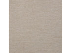 Upholstered bed base in beige linen - Domopure 120x190 BJQD47114