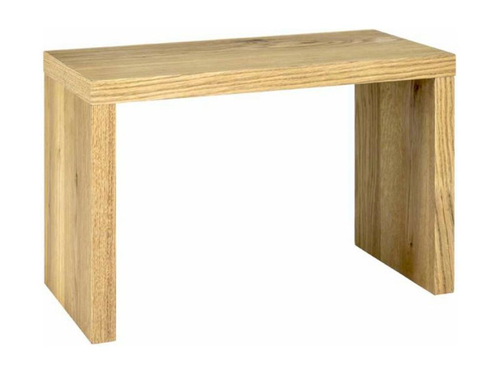 Chicyla Designer Side Table 60cm Natural ZWPT81400