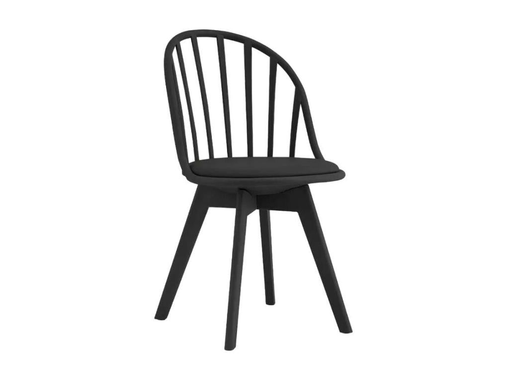 Chicyla JOJT92565 Designer Kitchen/Dining Room Chair in Polypropylene