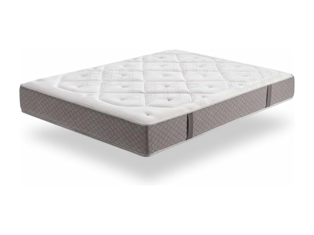 Platinium Classic Mattress 26cm - 140x200 cm SXOO23034