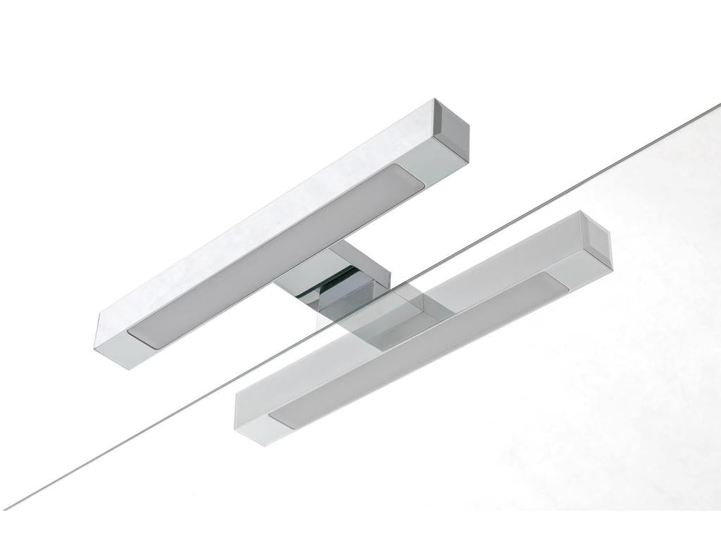 Domopure 4-piece bathroom set in Arctic pine WOZY63253