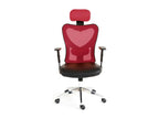 Chicyla Red Professional Office Chair JBHC80994