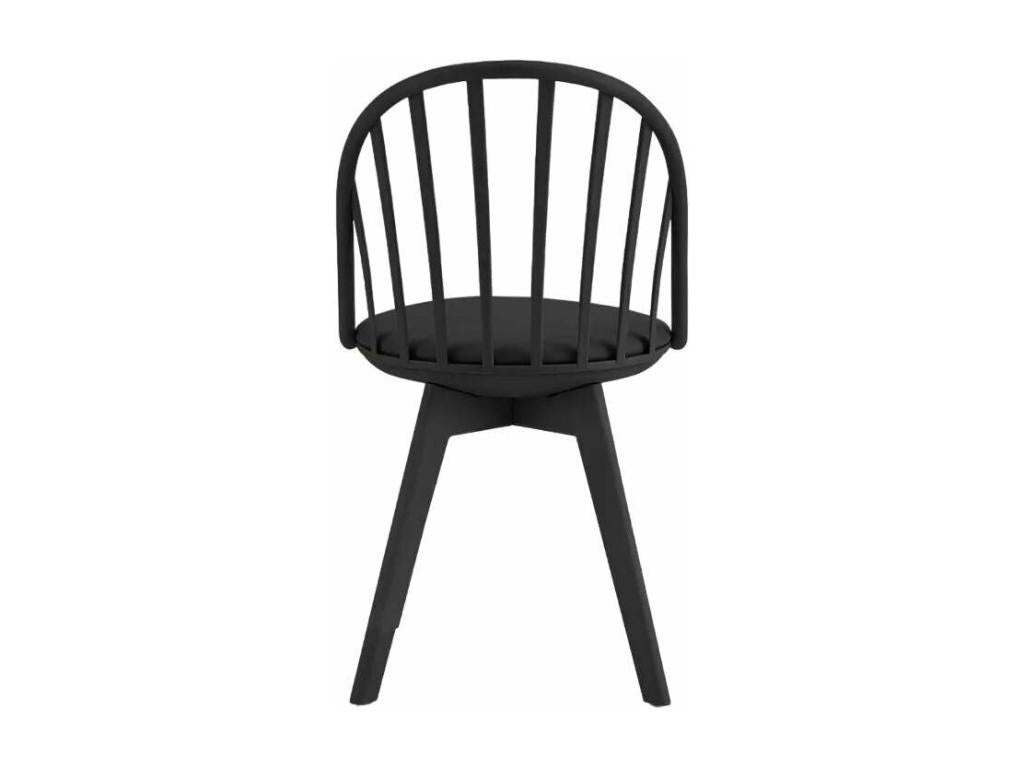 Chicyla JOJT92565 Designer Kitchen/Dining Room Chair in Polypropylene