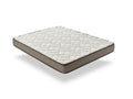 Domopure Luxury Bio Mattress 200x200 Height 21cm /2 FBIK65526