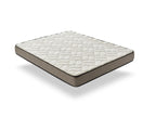 Domopure Luxury Bio Mattress 200x200 Height 21cm /2 FBIK65526