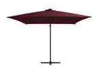 Bordeaux garden furniture parasol 02 0008457 WQFP16135