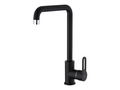 Chicyla black kitchen sink mixer tap - Chicyla BQFS64494