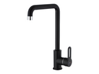 Chicyla black kitchen sink mixer tap - Chicyla BQFS64494