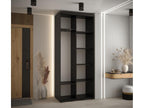 Chicyla 13 Sliding Door Wardrobe 235.2/110/45 2 Doors OKDU95843