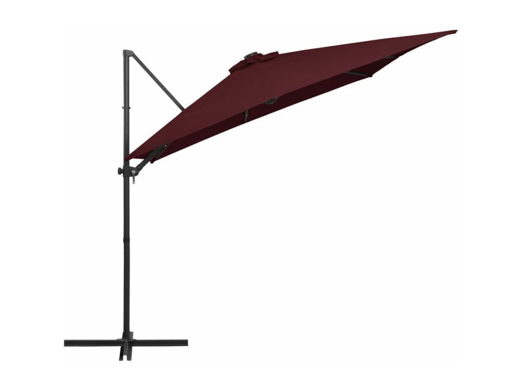 Bordeaux garden furniture parasol 02 0008457 WQFP16135