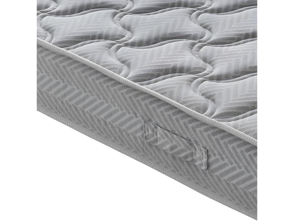 Waterfoam Mattress - 20 cm high - reversible - 11 comfort zones 105x190 cm TCID30460