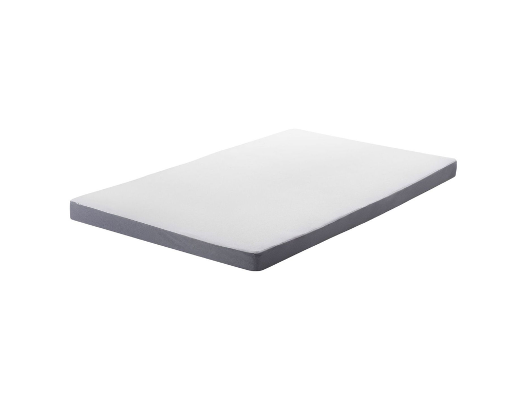 Chicyla Medium Firm Foam Mattress 90x200 cm HXOF66469