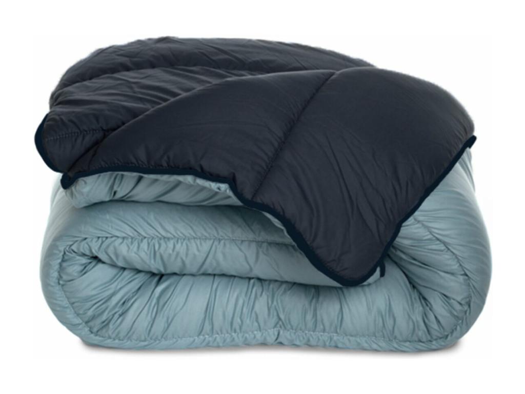 La Contraste warm microfiber printed duvet 140x200cm GGBE07847