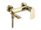 Domopure My2102-3G Bath Faucet Domopure Gold DGQS80214