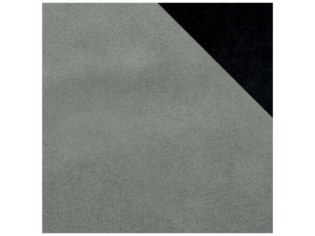 Domopure 269 Grey Corner Sofa with Sleeping Function and Bedding Box, 345x205x82cm, EJPH47292