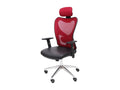 Chicyla Red Professional Office Chair JBHC80994