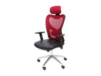 Chicyla Red Professional Office Chair JBHC80994
