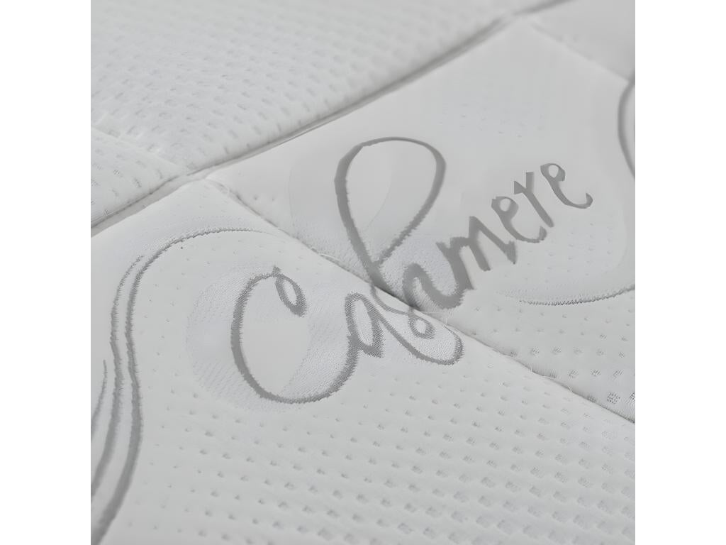 Pocket spring and memory foam mattress 180x200cm thick 28cm the seducer HYGD28841