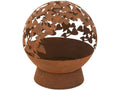 Gunnison Iron Ball Fire Pit YXMC18917