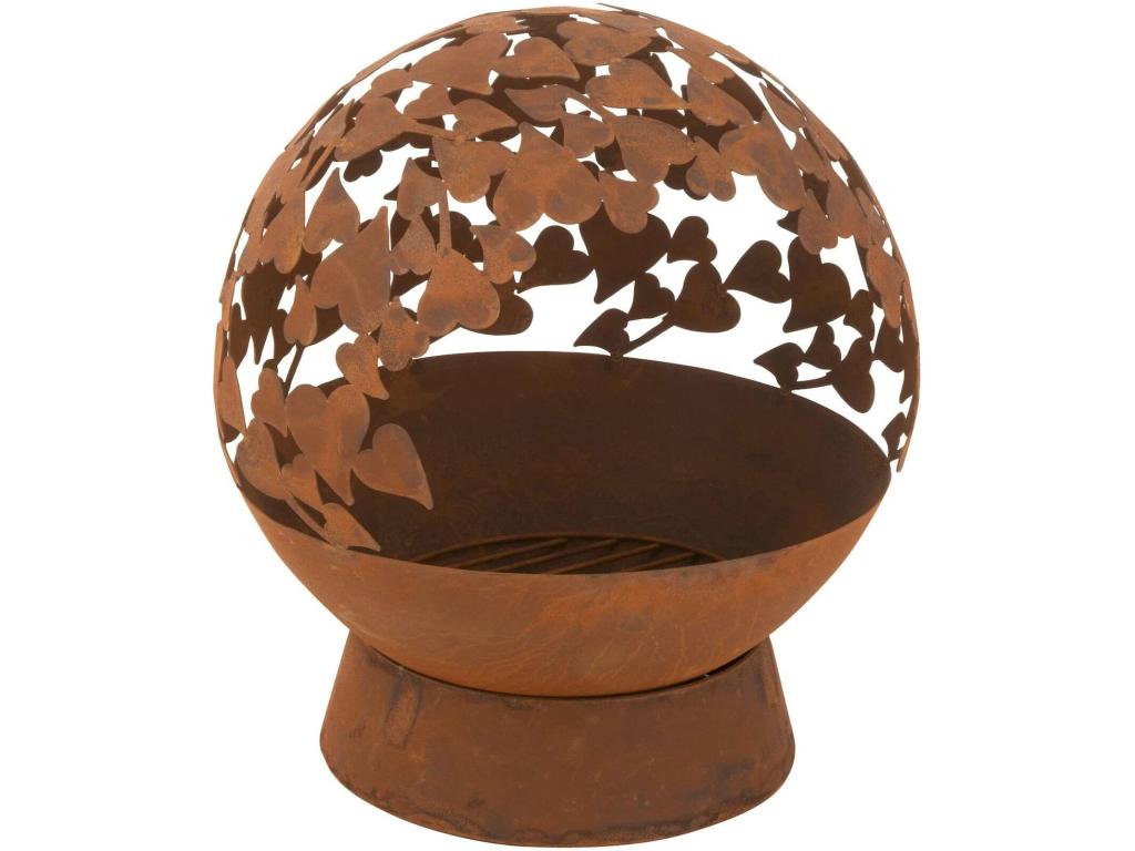 Gunnison Iron Ball Fire Pit YXMC18917