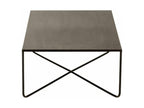 Chicyla Designer Coffee Table 100cm Black JIFS89254