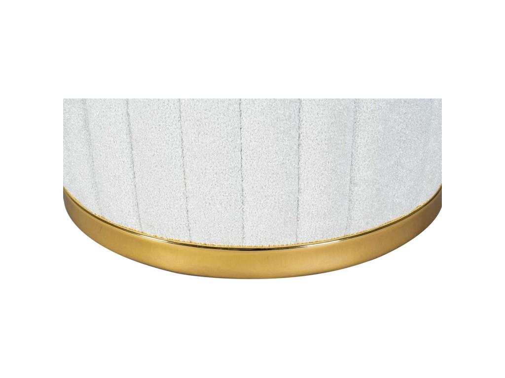 Domopure 135 TRTS29326 Stool