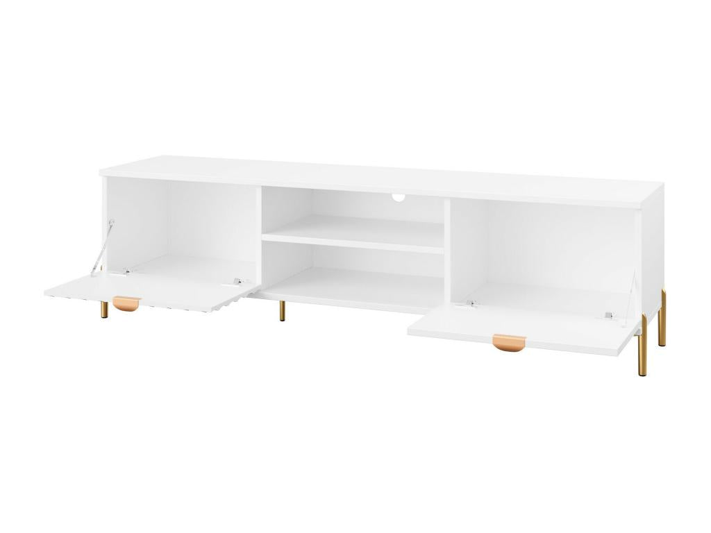 Chicyla V103 White TV Stand 180x50x42cm MJYQ55839