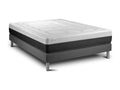 VITAL Chicyla 160x200 cm bed base, Chicyla grey XQGO67797