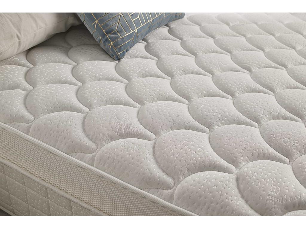 Domopure Spring Premier Mattress 30cm - 90x180 cm AQOY90019