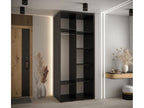 Chicyla 11 Sliding Door Wardrobe 235.2/100/60 2 Doors LSAL82133