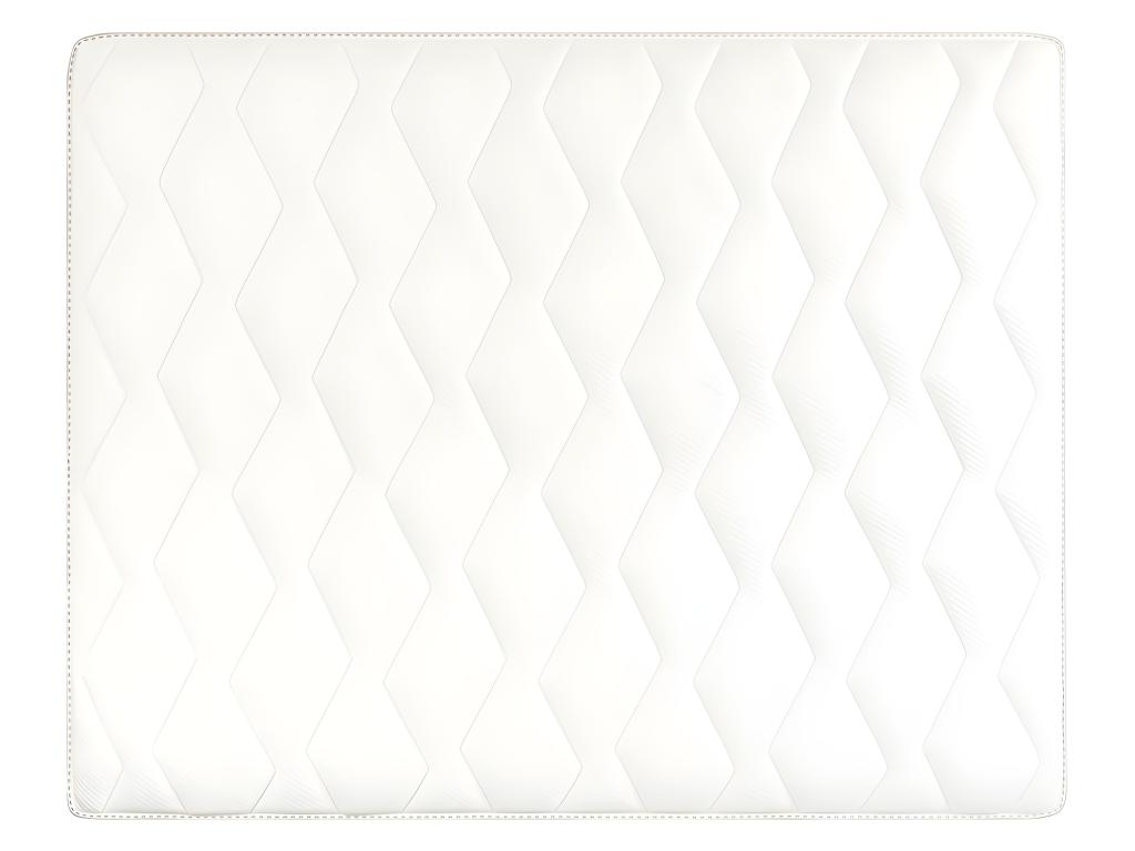 Domopure - Firm spring mattress - Dimensions: 140x190 cm BWOO25034