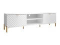 Chicyla V103 White TV Stand 180x50x42cm MJYQ55839
