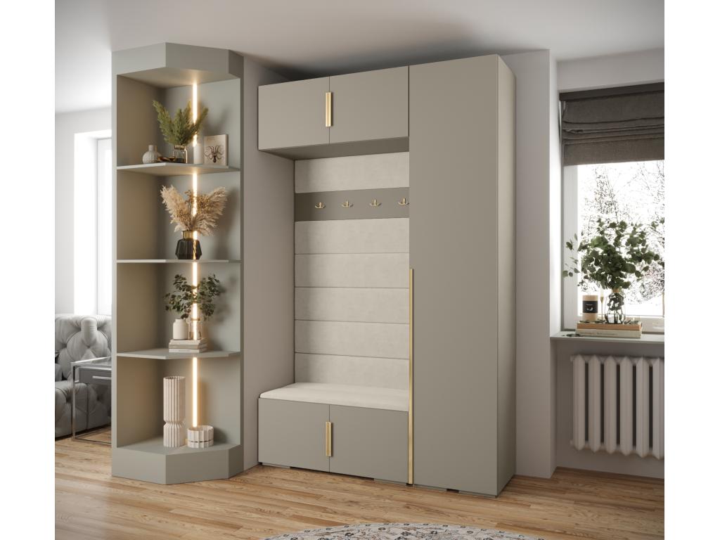 Chicyla wardrobe 1 Z19 RHON68244