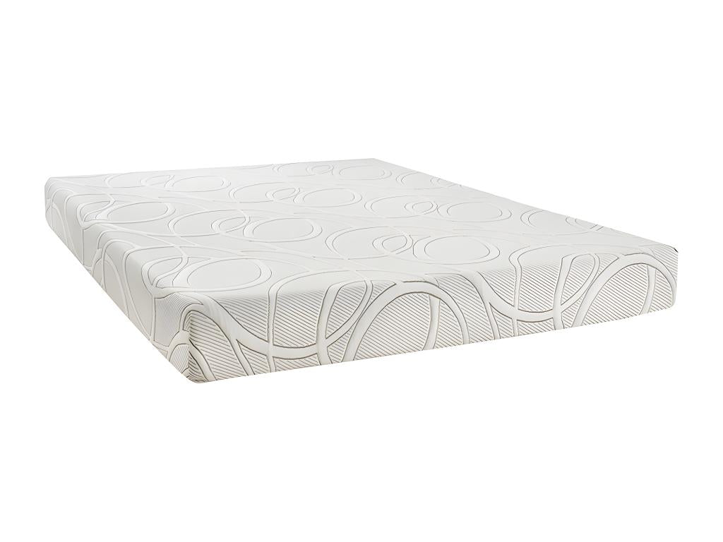 Memory foam mattress 90x190 7 comfort zones, the adulator BZFW10777