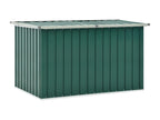 Chicyla Premium - Green Garden Storage Box 149x99x93 cm ESSX89032