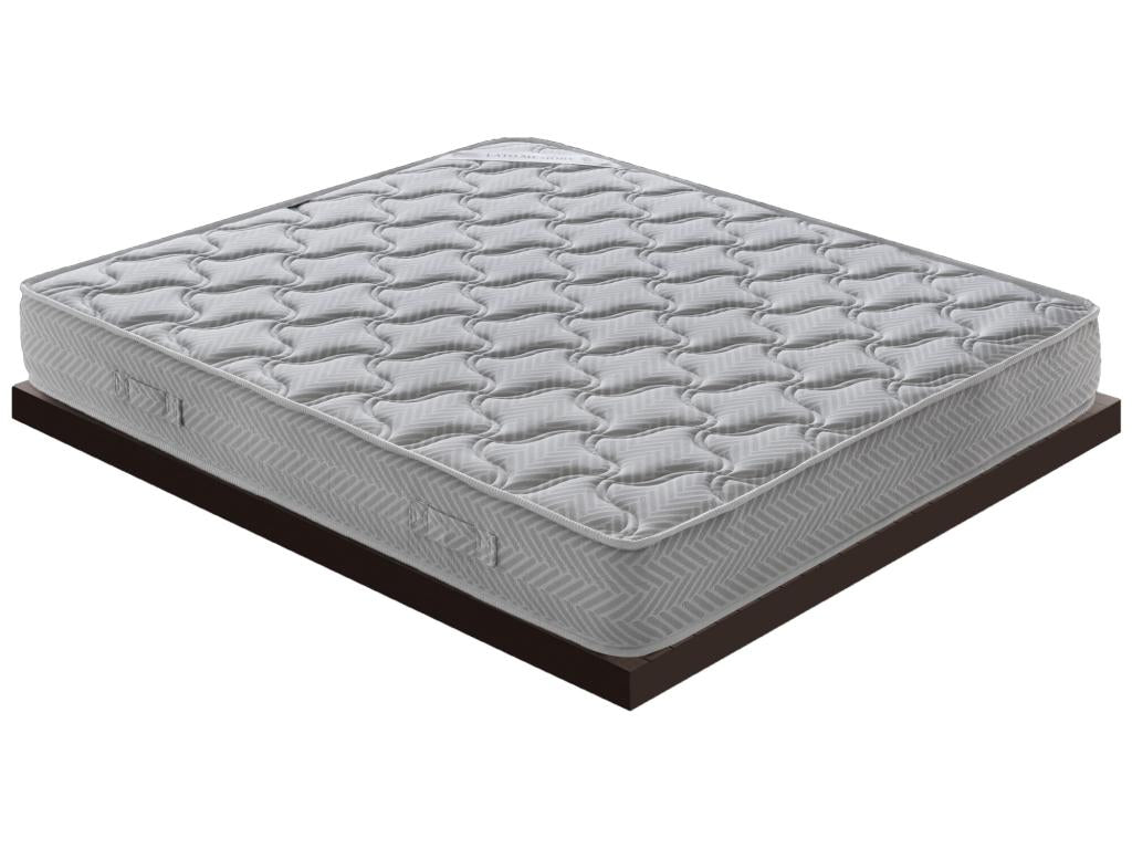 Waterfoam Mattress - 20 cm high - reversible - 11 comfort zones 105x190 cm TCID30460