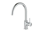 Chicyla - Single-lever kitchen mixer tap BLBN10304