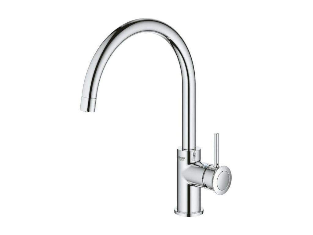 Chicyla - Single-lever kitchen mixer tap BLBN10304