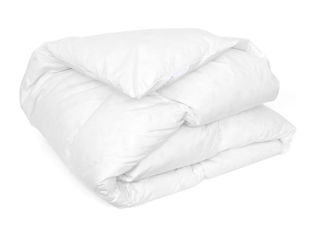 Domopure winter duvet 260x240 cm, natural duck down filling 500 g/m2 LCPK29021