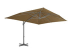 Garden furniture parasol 02 0008053 KUXQ31737