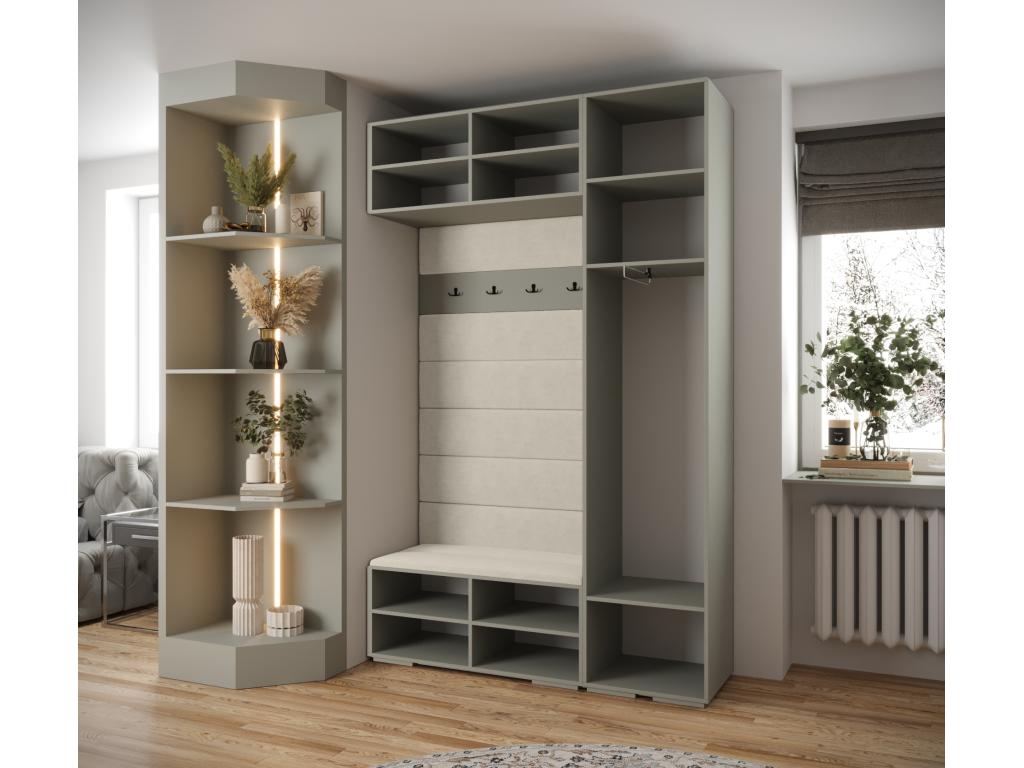 Chicyla wardrobe 1 Z19 RHON68244